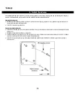 Preview for 35 page of Conceptronic C100S8A User Manual