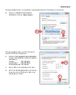 Предварительный просмотр 7 страницы Conceptronic C150APM Quick Installation Manual