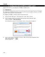 Предварительный просмотр 114 страницы Conceptronic C150APM Quick Installation Manual