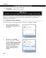 Предварительный просмотр 120 страницы Conceptronic C150APM Quick Installation Manual