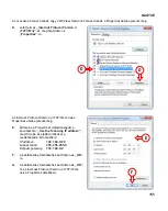 Предварительный просмотр 155 страницы Conceptronic C150APM Quick Installation Manual