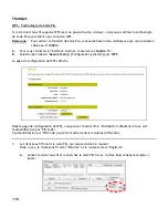 Preview for 118 page of Conceptronic C150BRS4 Quick Installation Manual