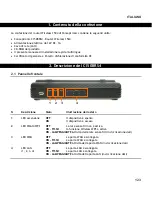 Preview for 123 page of Conceptronic C150BRS4 Quick Installation Manual