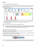 Preview for 16 page of Conceptronic C150RU User Manual