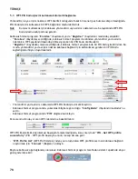 Preview for 78 page of Conceptronic C150RU User Manual