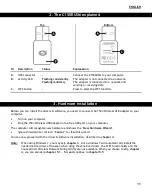 Preview for 11 page of Conceptronic C150RUSM User Manual