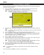 Preview for 12 page of Conceptronic C150RUSM User Manual