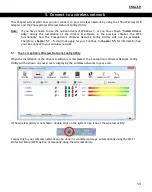 Preview for 13 page of Conceptronic C150RUSM User Manual