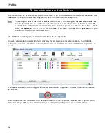 Preview for 22 page of Conceptronic C150RUSM User Manual