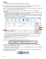 Preview for 24 page of Conceptronic C150RUSM User Manual