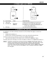 Preview for 29 page of Conceptronic C150RUSM User Manual