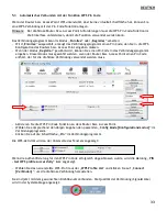 Preview for 33 page of Conceptronic C150RUSM User Manual