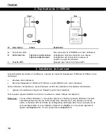 Preview for 38 page of Conceptronic C150RUSM User Manual