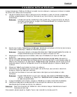 Preview for 39 page of Conceptronic C150RUSM User Manual