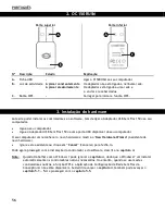 Preview for 56 page of Conceptronic C150RUSM User Manual