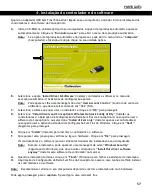 Preview for 57 page of Conceptronic C150RUSM User Manual