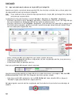 Preview for 60 page of Conceptronic C150RUSM User Manual