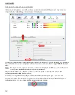 Preview for 62 page of Conceptronic C150RUSM User Manual