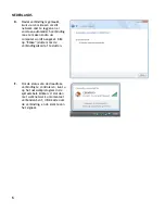 Preview for 6 page of Conceptronic C300APRA2 Quick Installation Manual