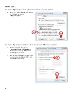 Preview for 8 page of Conceptronic C300APRA2 Quick Installation Manual