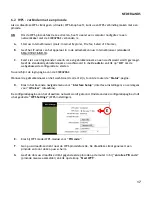 Preview for 17 page of Conceptronic C300APRA2 Quick Installation Manual