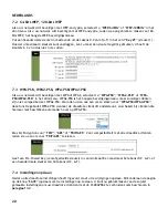 Preview for 20 page of Conceptronic C300APRA2 Quick Installation Manual