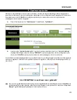 Preview for 23 page of Conceptronic C300APRA2 Quick Installation Manual