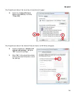 Preview for 31 page of Conceptronic C300APRA2 Quick Installation Manual