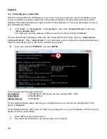 Preview for 32 page of Conceptronic C300APRA2 Quick Installation Manual