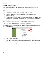 Preview for 40 page of Conceptronic C300APRA2 Quick Installation Manual