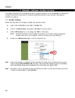 Preview for 42 page of Conceptronic C300APRA2 Quick Installation Manual