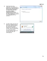 Preview for 75 page of Conceptronic C300APRA2 Quick Installation Manual