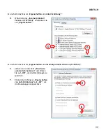 Preview for 77 page of Conceptronic C300APRA2 Quick Installation Manual