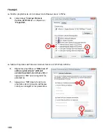 Preview for 100 page of Conceptronic C300APRA2 Quick Installation Manual