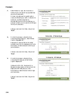 Preview for 106 page of Conceptronic C300APRA2 Quick Installation Manual