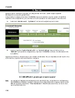 Preview for 138 page of Conceptronic C300APRA2 Quick Installation Manual