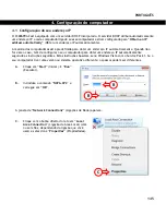 Preview for 145 page of Conceptronic C300APRA2 Quick Installation Manual