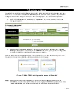 Preview for 161 page of Conceptronic C300APRA2 Quick Installation Manual