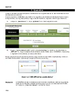 Preview for 184 page of Conceptronic C300APRA2 Quick Installation Manual