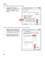 Preview for 192 page of Conceptronic C300APRA2 Quick Installation Manual