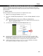 Preview for 203 page of Conceptronic C300APRA2 Quick Installation Manual