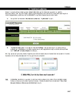 Preview for 207 page of Conceptronic C300APRA2 Quick Installation Manual