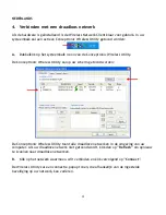 Preview for 4 page of Conceptronic C300RC Quick Installation Manual