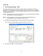 Preview for 6 page of Conceptronic C300RC Quick Installation Manual