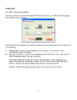 Preview for 9 page of Conceptronic C300RC Quick Installation Manual