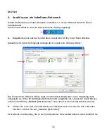 Предварительный просмотр 35 страницы Conceptronic C300RC Quick Installation Manual