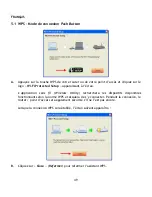 Предварительный просмотр 49 страницы Conceptronic C300RC Quick Installation Manual