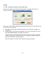 Preview for 60 page of Conceptronic C300RC Quick Installation Manual