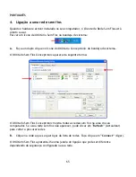 Preview for 65 page of Conceptronic C300RC Quick Installation Manual