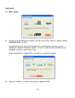 Preview for 69 page of Conceptronic C300RC Quick Installation Manual